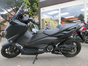 YAMAHA XP T-MAX 560 2020 560 CM3 | SCOOTER | 62 100 KM | NOIR | 06160 JUAN LES PINS