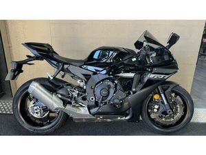 YAMAHA YZF 1000 R1 2024 1000 CM3 | MOTO SPORTIVE | 1 366 KM | 02400 ETAMPES SUR MARNE