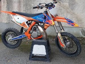 KTM 85 SX