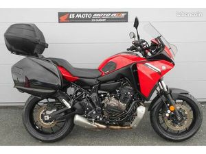 YAMAHA TRACER 700 GT