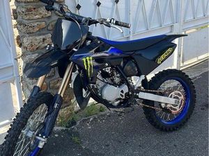 85 YZ 2024