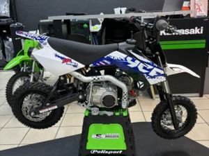 YCF YCF 88 2025 88 CM3 | MOTO MOTO ENFANT | 151 KM | 40280 ST PIERRE DU MONT