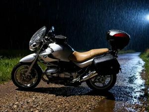 BMW R 1150 R