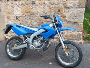 DERBI X-TREM SUPERMOT