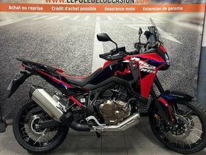 HONDA CRF1100 AFRICA TWIN - AFRICA TWIN 1100 - CRF1100