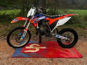 KTM 85 SX