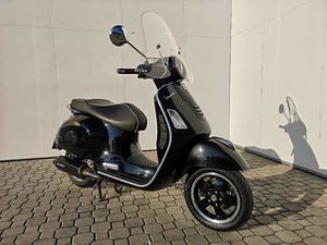 VESPA VESPA GTS 300 / 16KW