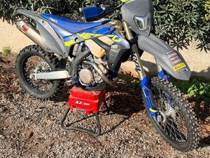 SHERCO 300 SEF 2024
