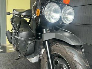 SCOOTER ZOOMER HONDA