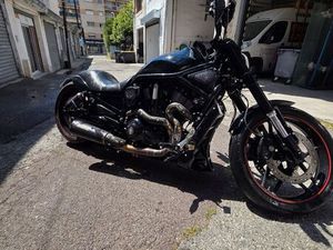 HARLEY-DAVIDSON V-ROD NIGHT ROD – EXCELLENT ÉTAT