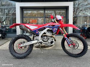 HONDA 300 CRF RX