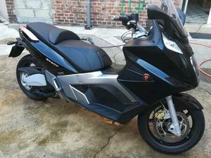 ② GILERA GP800