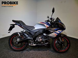 APRILIA TUONO 125 /OUTLET!