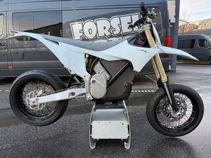 STARK VARG SM 80HK A1 / NU I BUTIK