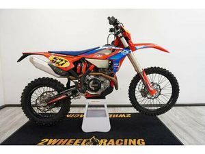 BETA RR350 ENDAST 19 TIMMAR!!!