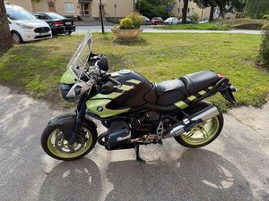 BMW R1150 ROCKSTER