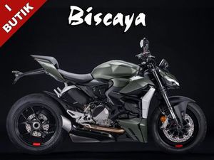 DUCATI STREETFIGHTER V2 *KAMPANJ TOM 31/12-2025*