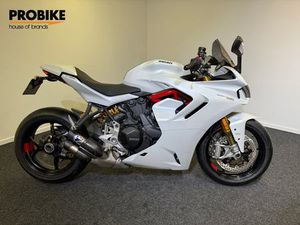 DUCATI SUPERSPORT 950 S /KAMPANJRÄNTA 3,95%