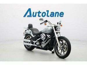 HARLEY-DAVIDSON LOW RIDER *FRI HEMKÖRNING I JANUARI (UPP TILL 50 MIL)