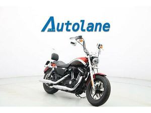HARLEY-DAVIDSON XL1200C SPORTSTER *DECEMBERKAMPANJ 1.99%*