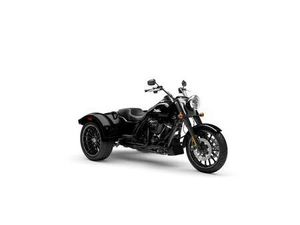 HARLEY-DAVIDSON FREEWHEELER
