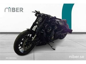 HARLEY-DAVIDSON VRSCDX NIGHT ROD SPECIAL VRSCDX NIGHT ROD SPECIAL, 122HK, BODYKIT