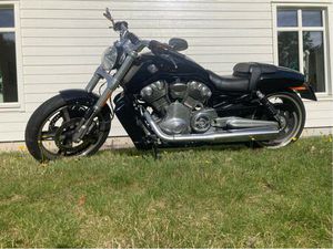 HARLEY DAVIDSON VRSCF V-ROD MUSCLE 528MIL