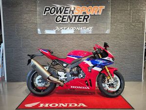 HONDA FIREBLADE *POWERKAMPANJ* *RÄNTA: 0% - 2,95%*