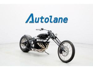 HONDA CBX 1000 CHOPPER *DECEMBERKAMPANJ 1.99%*