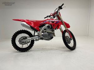 HONDA CRF 250 *RÄNTA: 0% - 2,95%*