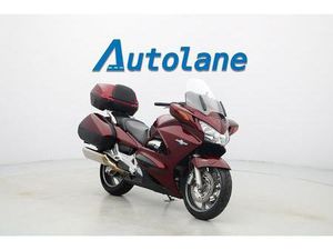 HONDA ST1300 PAN-EUROPEAN *ABS