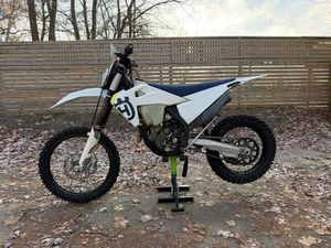 HUSQVARNA HUSQVARNA FX 350 ENDURO