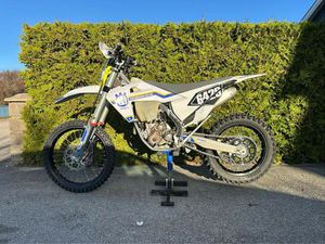 HUSQVARNA FE 350 86,4H