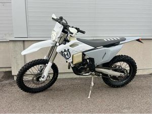 HUSQVARNA FE 350 PRO