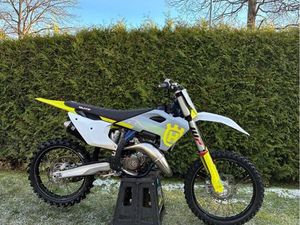 HUSQVARNA TC 125 - 2024