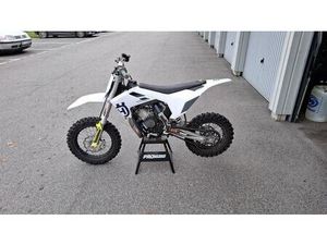 HUSQVARNA TC65