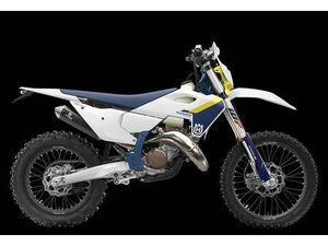 HUSQVARNA TE 125 KAMPANJ