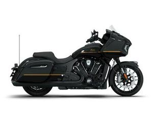 INDIAN CHALLENGER DARK HORSE 112 PACKAGE