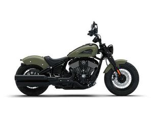 INDIAN CHIEF BOBBER DARK HORSE