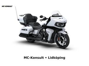 INDIAN PURSUIT DH FÖRBESTÄLLNING FRAM TILL 15 DECEMBER!