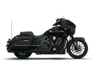 INDIAN CHIEFTAIN DARK HORSE 112 PACKAGE