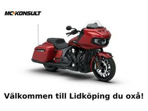 INDIAN CHIEFTAIN DH BEGRÄNSAD EDITION BESTÄLL SENAST 15 DEC!