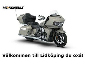 INDIAN PURSUIT LIMITED FÖRBESTÄLLNING FRAM TILL 15 DECEMBER!