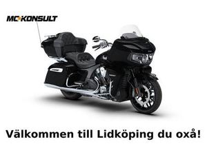 INDIAN PURSUIT LIMITED FÖRBESTÄLLNING FRAM TILL 15 DECEMBER!