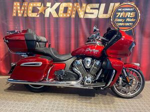 INDIAN PURSUIT LIMITED *LAGERTÖMNING, OMGÅENDE LEVERANS*