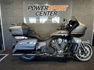 INDIAN PURSUIT LIMITED *RÄNTA: 0% - 2,95%*