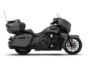 INDIAN ROADMASTER DARK HORSE 112 PACKAGE