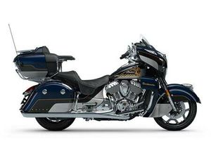 INDIAN ROADMASTER ELITE