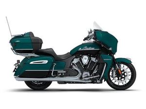 INDIAN ROADMASTER LIMITED 112 PACKAGE