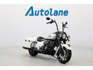 INDIAN SPRINGFIELD THUNDER STROKE 111